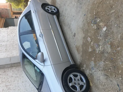 Kia Cerato 2007 