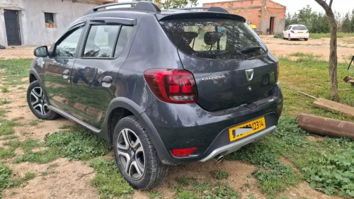 Dacia Sandero 2023 Stepway Extreme plus