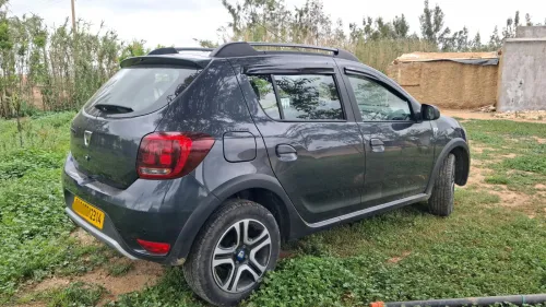 Dacia Sandero 2023 Stepway Extreme plus