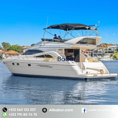 PRINCESS YACHTS PRINCESS 50 FLY 2002