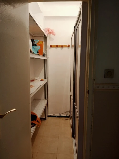 Location Appartement F3 Blida Bougara