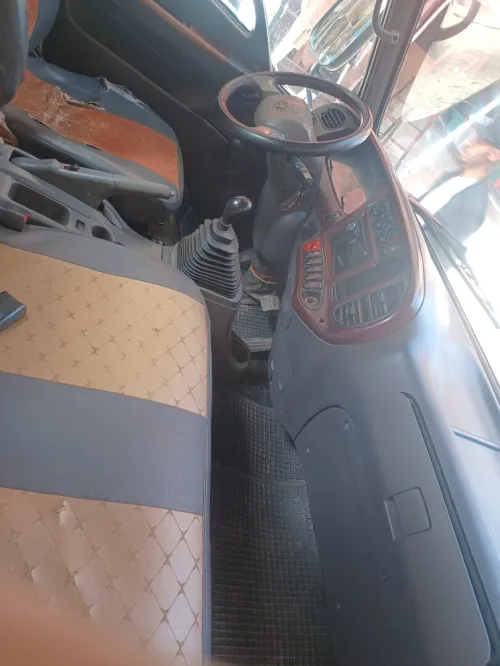 Hyundai HD 45 2014