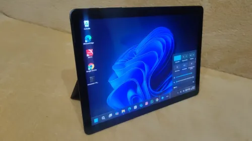 Surface Go 3 i3 10 eme