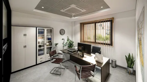 Architecte/Architecte d'intérieur
