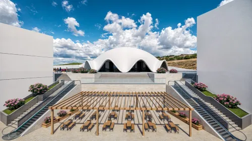 Architecte/Architecte d'intérieur