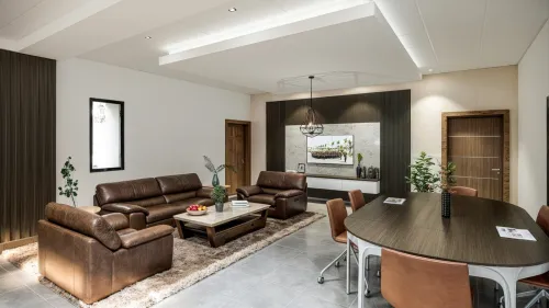 Architecte/Architecte d'intérieur