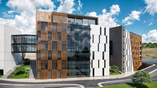 Architecte/Architecte d'intérieur