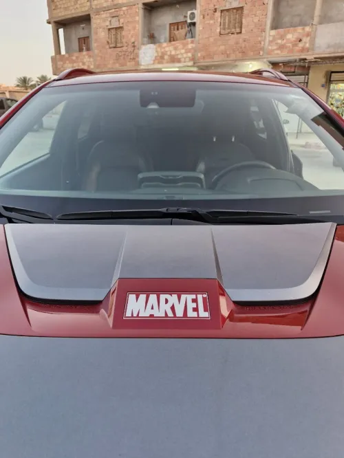 Hyundai Kona 2020 Marval