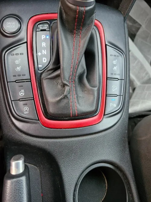 Hyundai Kona 2020 Marval