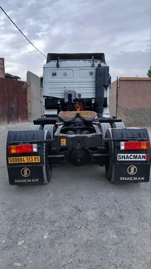 Chacman Simi 2013