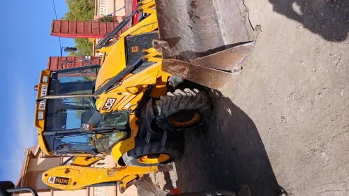 Jcb 3cx 2009