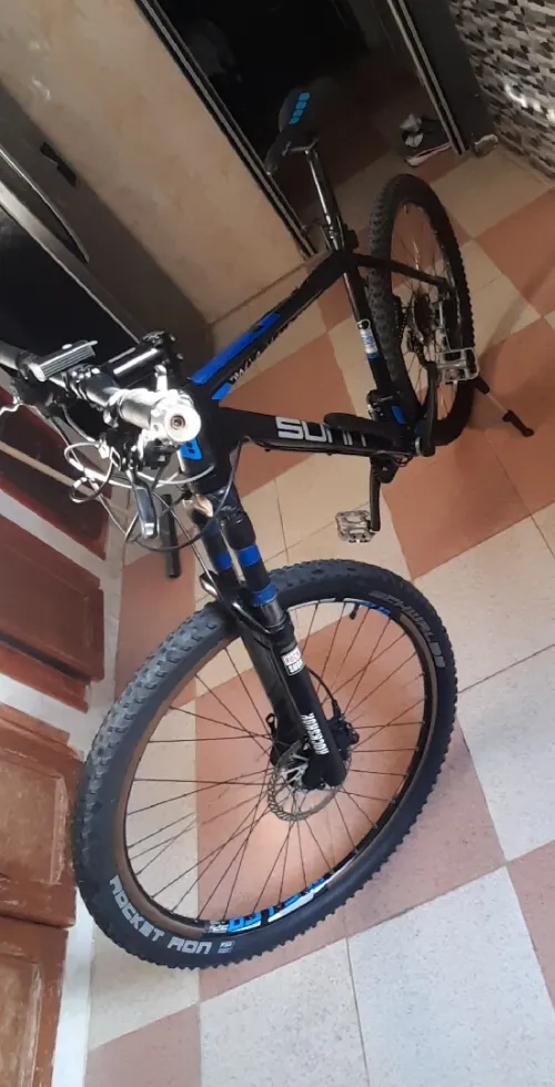 Vélo sunn