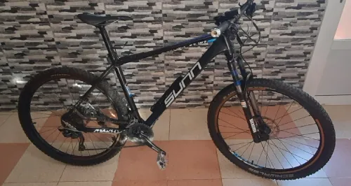 Vélo sunn