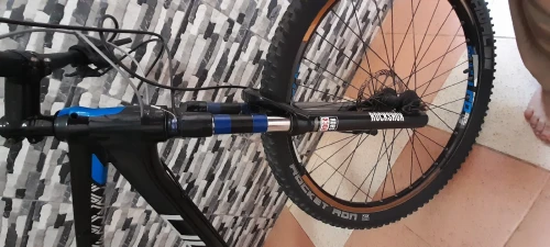 Vélo sunn