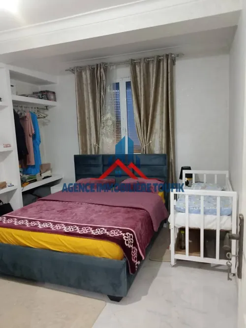 Location Appartement F4 Tipaza Douaouda
