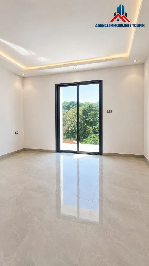 Vente Appartement F4 Alger Draria