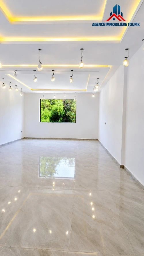 Vente Appartement F5 Alger Draria