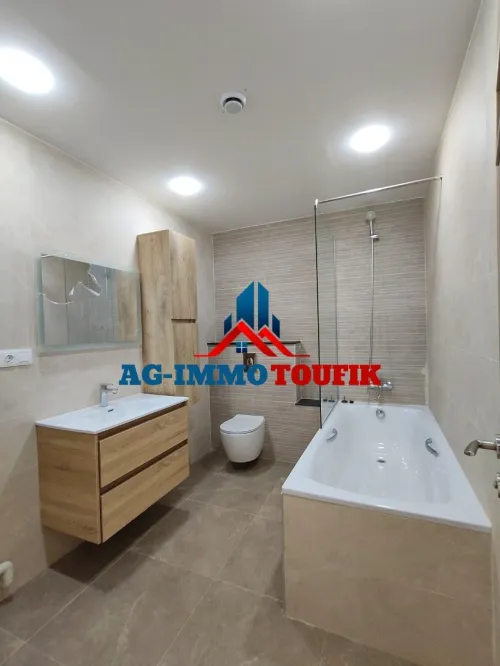 Vente Appartement F4 Alger Cheraga