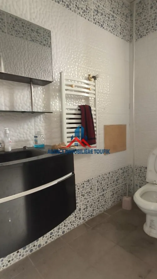 Vente Villa Alger Ouled fayet