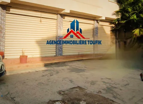 Location Local Alger Cheraga