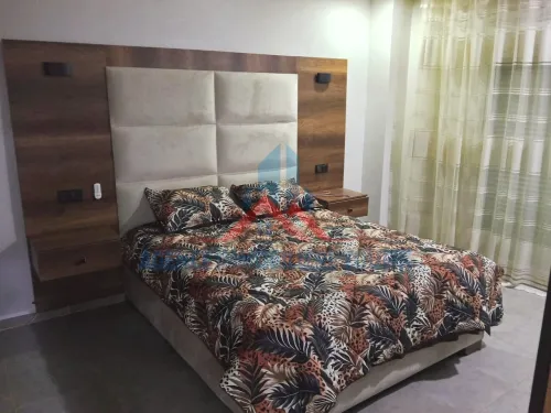 Location Appartement F4 Alger Cheraga