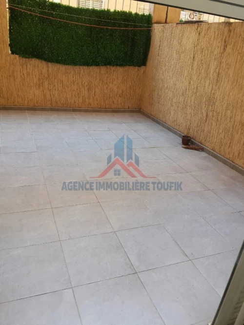 Location Appartement F4 Alger Cheraga