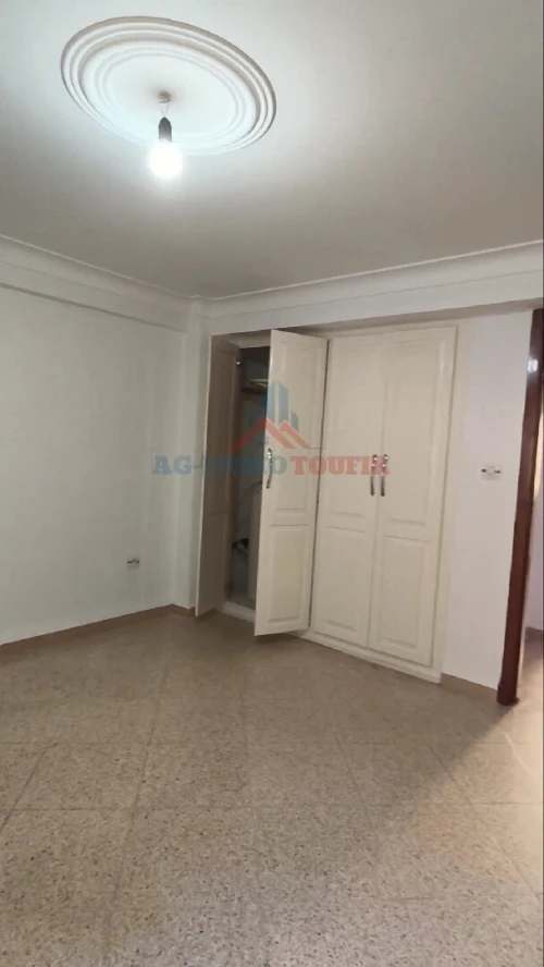 Vente Appartement F3 Alger Beni messous