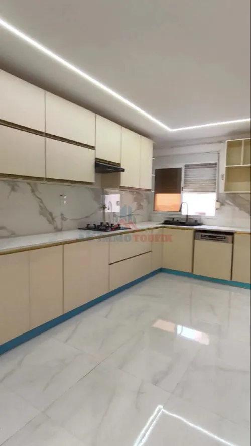 Vente Appartement F4 Alger Cheraga