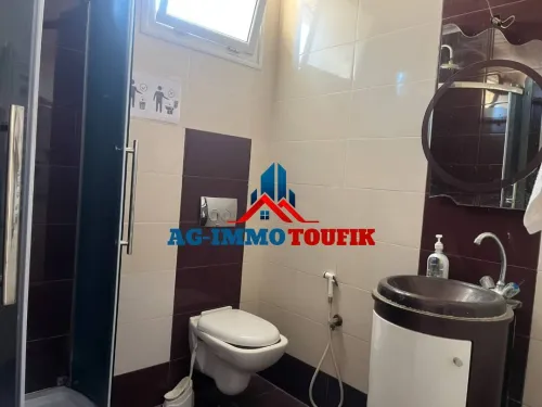 Location Appartement Niveau de villa F4 Alger Ouled fayet