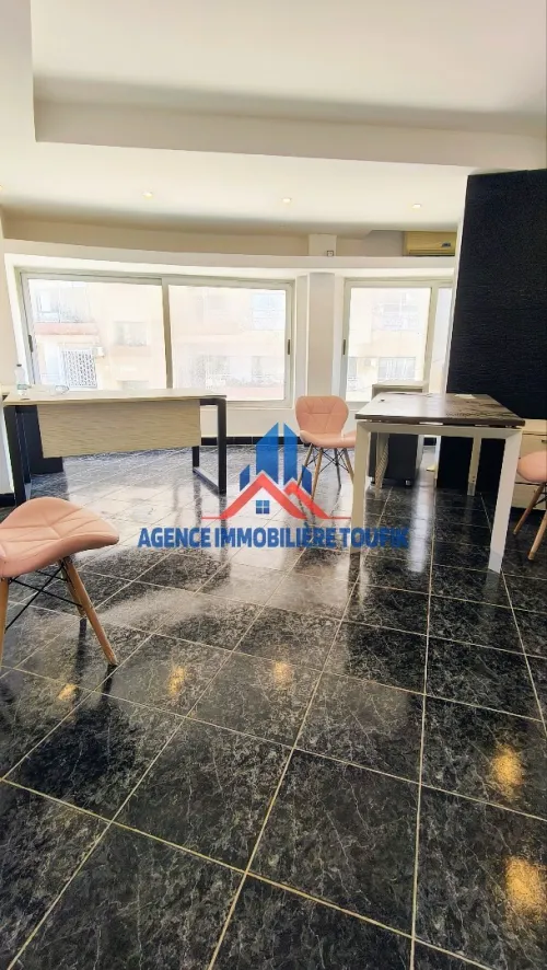 Vente Local Alger El achour