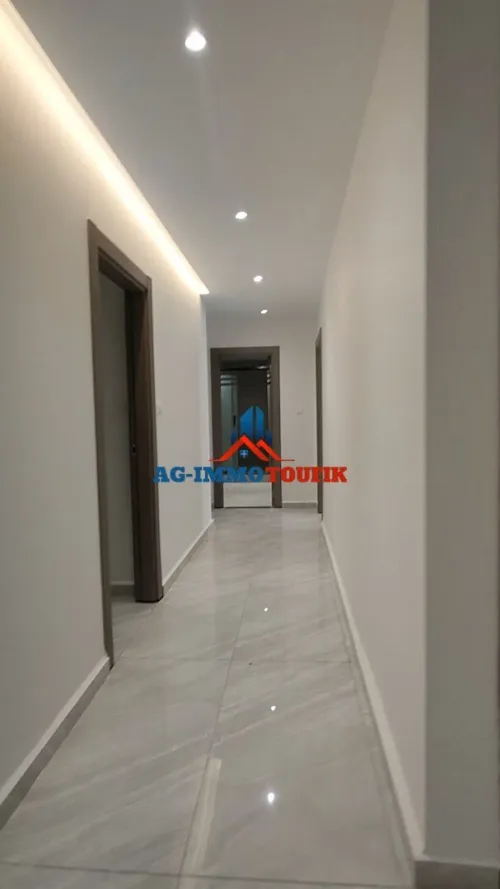 Vente Appartement F5 Alger Draria