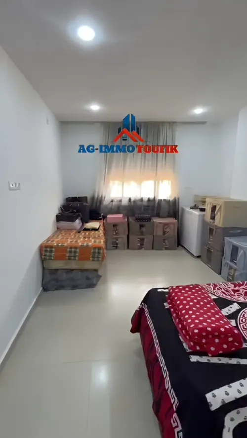 Vente Appartement F4 Alger Draria