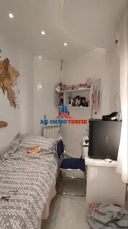 Vente Appartement F3 Alger Ouled fayet
