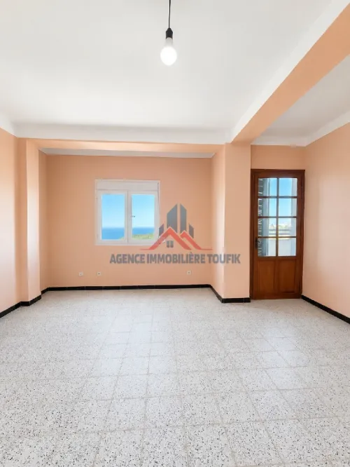 Vente Appartement F4 Alger Beni messous
