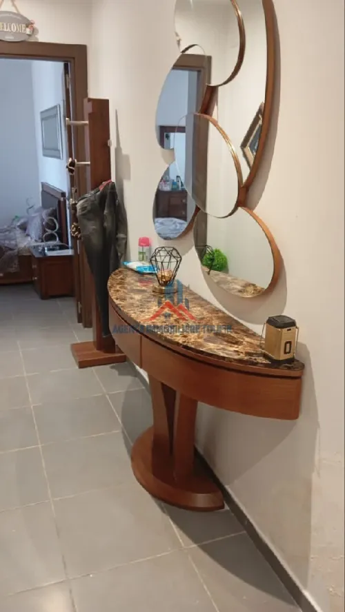 Vente Appartement F3 Alger Cheraga