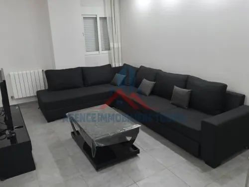 Location Appartement F4 Alger Cheraga