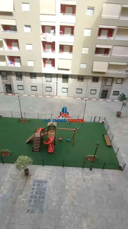 Vente Appartement F3 Alger Ouled fayet