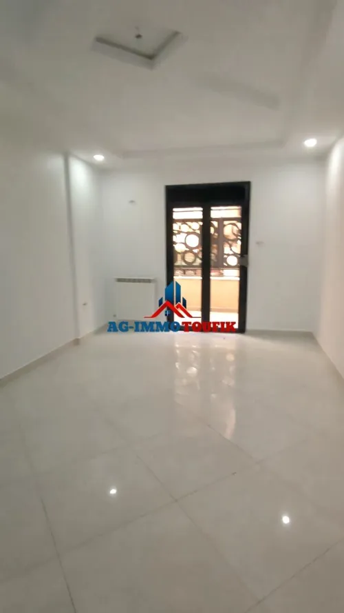 Vente Duplex F5 Alger Cheraga
