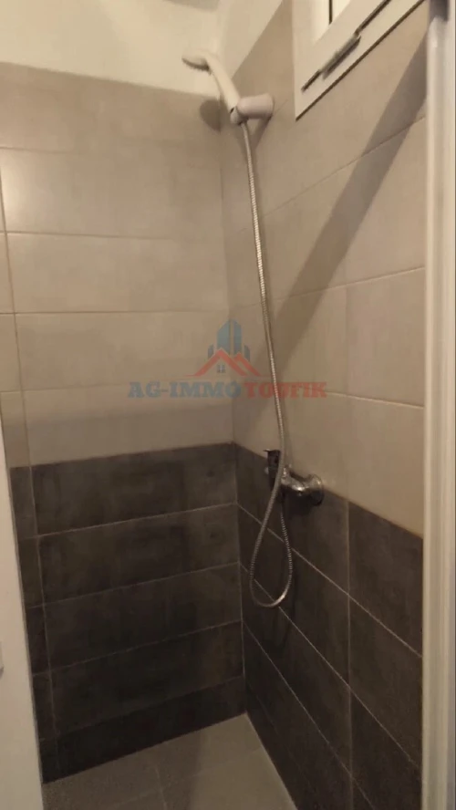 Vente Appartement F3 Alger Beni messous