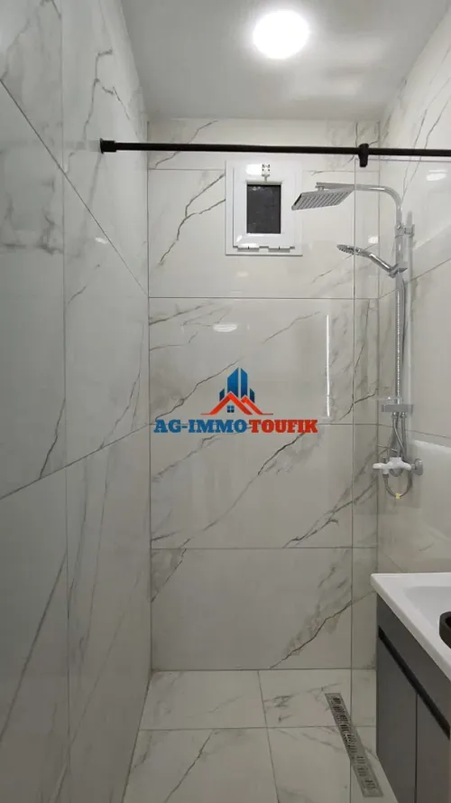 Vente Appartement F4 Alger Draria