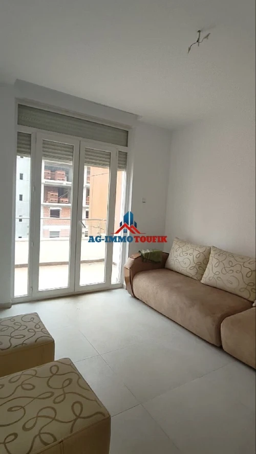 Location Appartement Duplex F6 Alger Cheraga