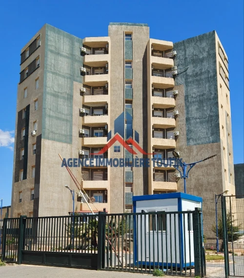 Location Appartement F4 Alger Souidania