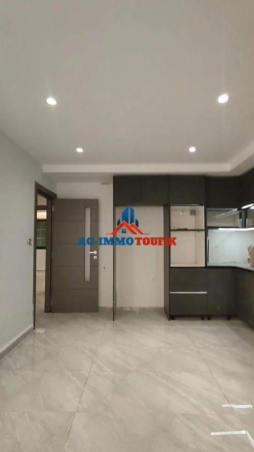 Vente Appartement F5 Alger Draria
