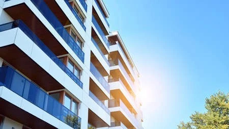 Vente Appartement Duplex F4 Alger El achour