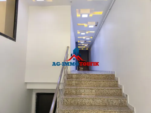 Vente Appartement F4 Alger Cheraga