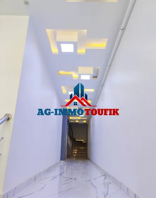 Vente Appartement F4 Alger Cheraga