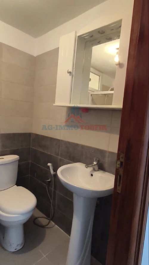 Vente Appartement F3 Alger Beni messous