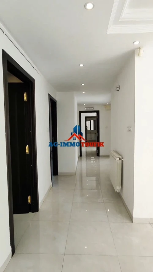 Vente Appartement F5 Alger Cheraga