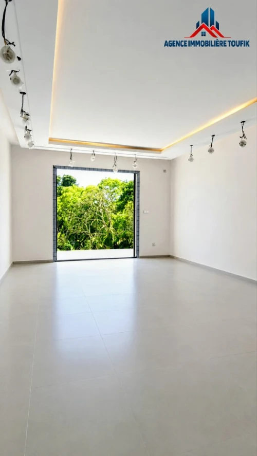 Vente Appartement F4 Alger Draria