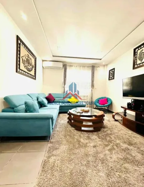 Vente Appartement F3 Alger Cheraga